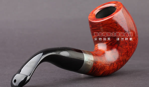 进口烟具 彼得森Peterson石楠木烟斗 6件套装福尔摩斯PROFESSOR-3