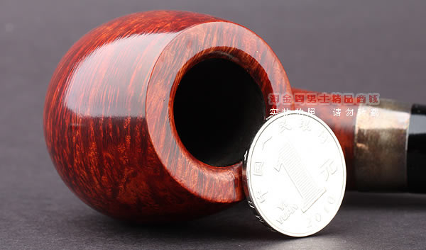 进口烟具 彼得森Peterson石楠木烟斗 6件套装福尔摩斯PROFESSOR-6