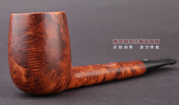 原装进口 法国CC CHACOM石楠木烟斗 5件套装节日斗festival X297-1