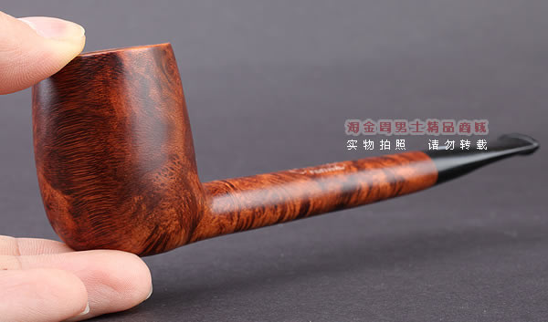 原装进口 法国CC CHACOM石楠木烟斗 5件套装节日斗festival X297-10