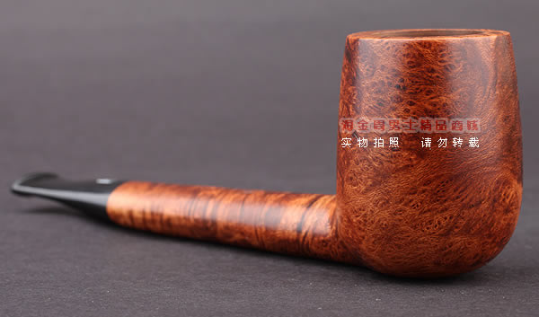 原装进口 法国CC CHACOM石楠木烟斗 5件套装节日斗festival X297-2