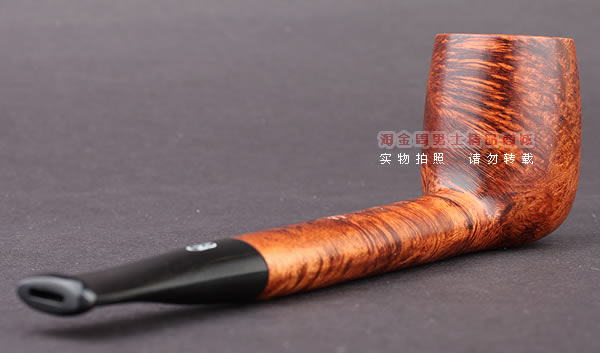 原装进口 法国CC CHACOM石楠木烟斗 5件套装节日斗festival X297-3