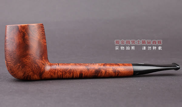 原装进口 法国CC CHACOM石楠木烟斗 5件套装节日斗festival X297-4