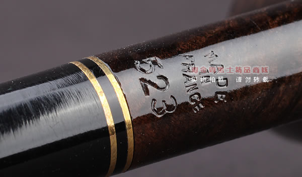 原装进口 法国CC CHACOM石楠木烟斗 5件套装桌斗 MELODY 523-9