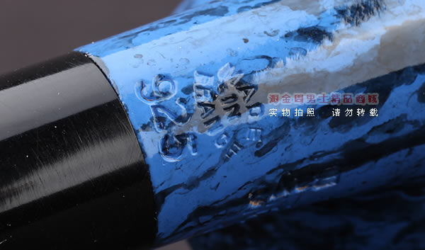 进口烟具 正品法国CC CHACOM石楠木烟斗 五件套装baya 925-9