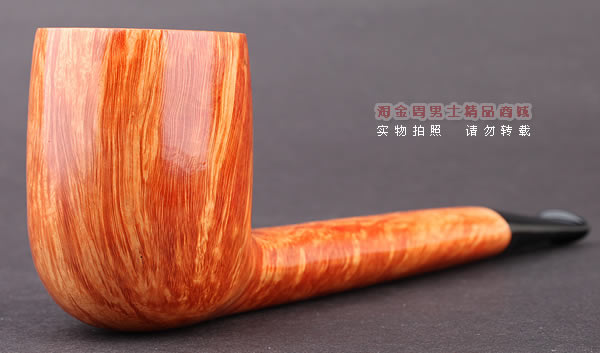 原装进口 卡斯特罗castello石楠木手工烟斗 6件套装G级城堡斗C15-1