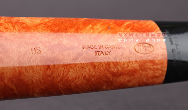 原装进口 卡斯特罗castello石楠木手工烟斗 6件套装G级城堡斗C15-10