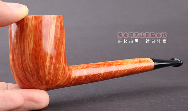 原装进口 卡斯特罗castello石楠木手工烟斗 6件套装G级城堡斗C15-11