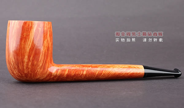 原装进口 卡斯特罗castello石楠木手工烟斗 6件套装G级城堡斗C15-4