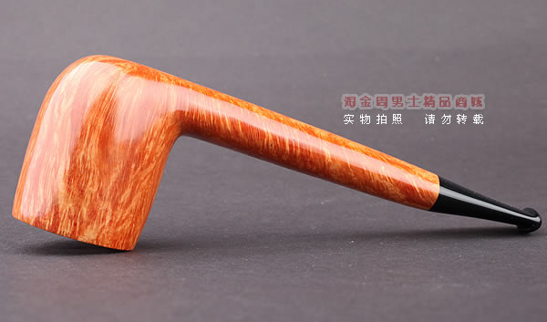 原装进口 卡斯特罗castello石楠木手工烟斗 6件套装G级城堡斗C15-5