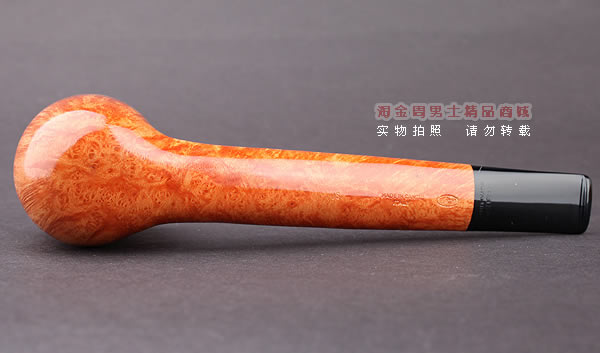 原装进口 卡斯特罗castello石楠木手工烟斗 6件套装G级城堡斗C15-6