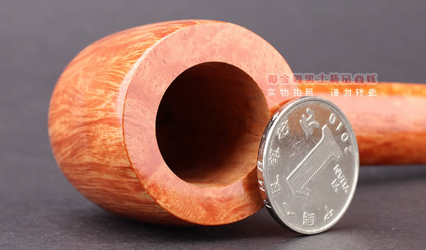 原装进口 卡斯特罗castello石楠木手工烟斗 6件套装G级城堡斗C15-7