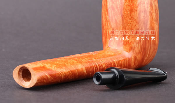 原装进口 卡斯特罗castello石楠木手工烟斗 6件套装G级城堡斗C15-8