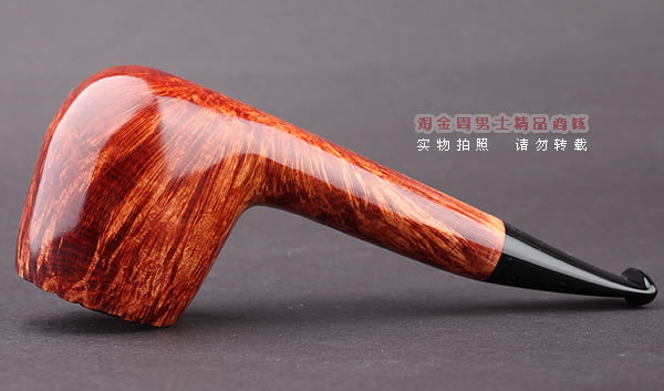 卡斯特罗castello进口石楠木手工烟斗 6件套Trade mark KKKK C16-5