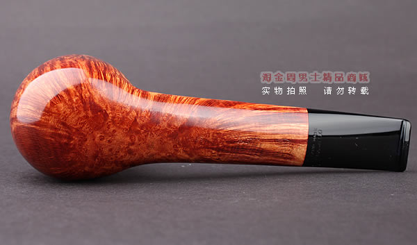 卡斯特罗castello进口石楠木手工烟斗 6件套Trade mark KKKK C16-6