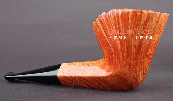 意大利castello COLLECTION GREAT LINE KKK 签名收藏烟斗套装C18-2