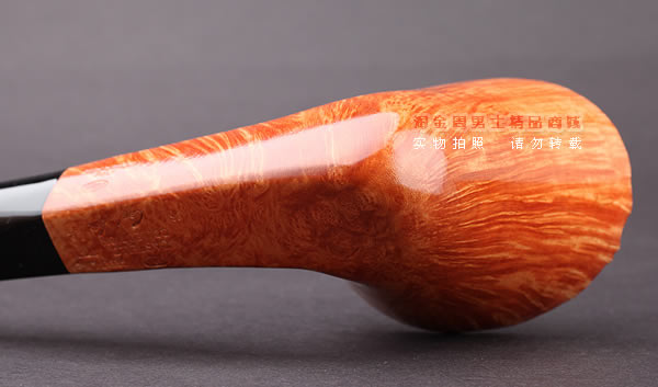 意大利castello COLLECTION GREAT LINE KKK 签名收藏烟斗套装C18-6