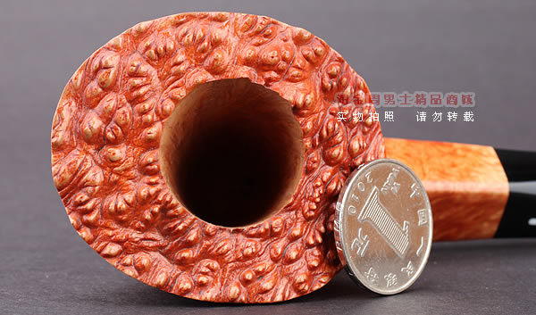 意大利castello COLLECTION GREAT LINE KKK 签名收藏烟斗套装C18-7