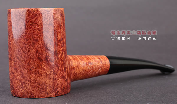 卡斯特罗castello石楠木手工烟斗 6件套签名收藏斗collection C19-1