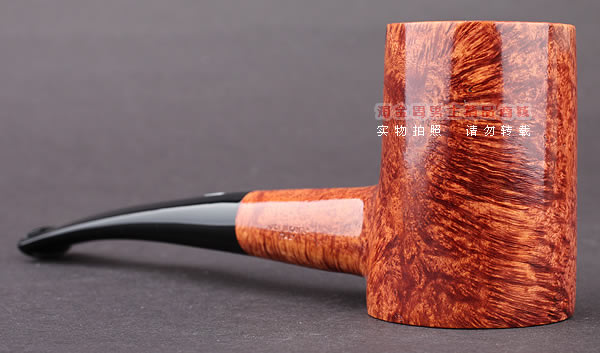 卡斯特罗castello石楠木手工烟斗 6件套签名收藏斗collection C19-2