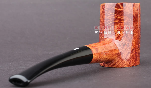 卡斯特罗castello石楠木手工烟斗 6件套签名收藏斗collection C19-3