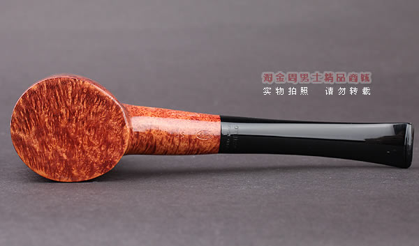 卡斯特罗castello石楠木手工烟斗 6件套签名收藏斗collection C19-6