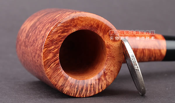 卡斯特罗castello石楠木手工烟斗 6件套签名收藏斗collection C19-7