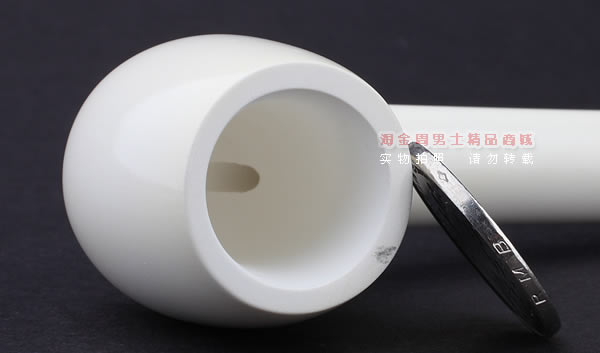 原装进口 意大利LUBINSKI鲁宾斯基海泡石烟斗 5件套装L26-6