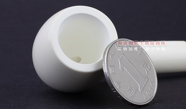 原装进口 意大利LUBINSKI鲁宾斯基海泡石烟斗 5件套装L27-6