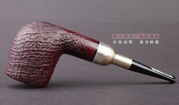 原装进口 意大利大师Caminetto石楠木手工烟斗 6件套装A6C210VS-2-5