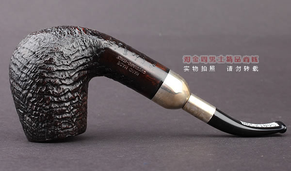 原装进口 意大利大师Caminetto石楠木手工烟斗 6件套装A6C210VS-3-5