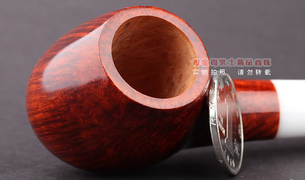 原装进口 意大利大师Caminetto石楠木手工烟斗 6件套装A6C400VA-6