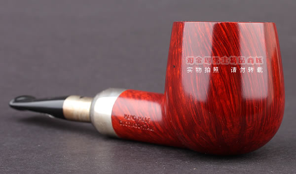 原装进口 意大利大师Caminetto石楠木手工烟斗 6件套装A6C400VS-2