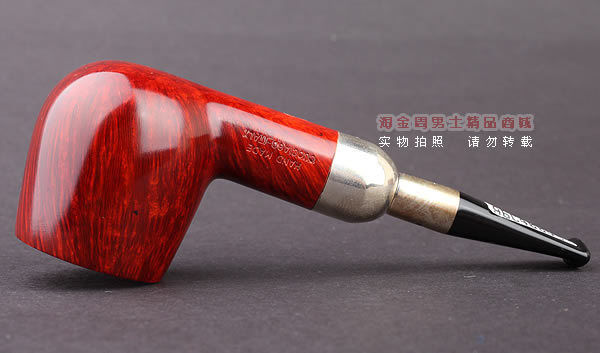 原装进口 意大利大师Caminetto石楠木手工烟斗 6件套装A6C400VS-5