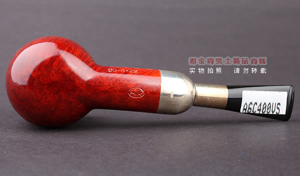 原装进口 意大利大师Caminetto石楠木手工烟斗 6件套装A6C400VS-6