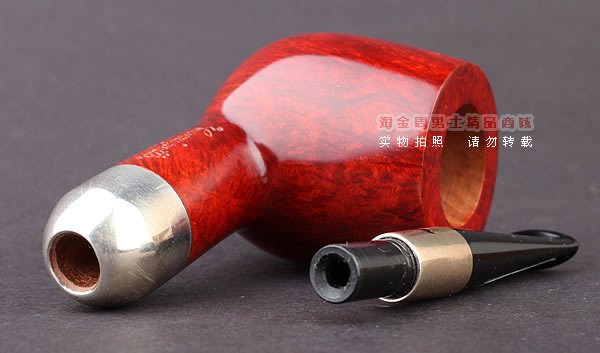 原装进口 意大利大师Caminetto石楠木手工烟斗 6件套装A6C400VS-8