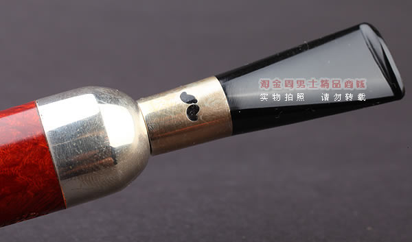 原装进口 意大利大师Caminetto石楠木手工烟斗 6件套装A6C400VS-9