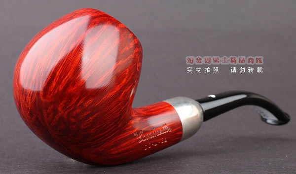 原装进口 意大利大师Caminetto石楠木手工烟斗 6件套装A6C410VA-1