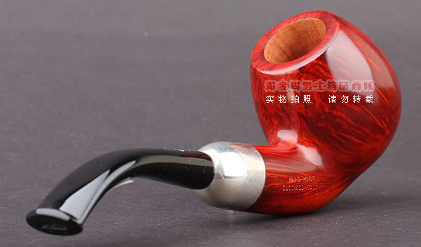 原装进口 意大利大师Caminetto石楠木手工烟斗 6件套装A6C410VA-3