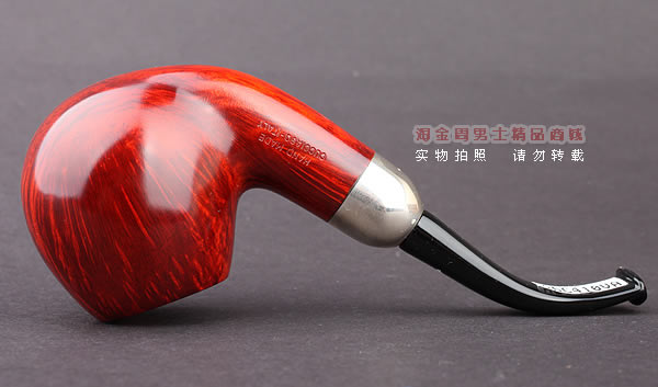 原装进口 意大利大师Caminetto石楠木手工烟斗 6件套装A6C410VA-5