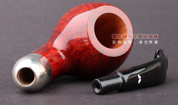 原装进口 意大利大师Caminetto石楠木手工烟斗 6件套装A6C410VA-8