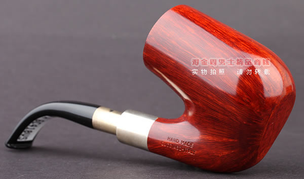 原装进口 意大利大师Caminetto石楠木手工烟斗 6件套装A6C410VS-2