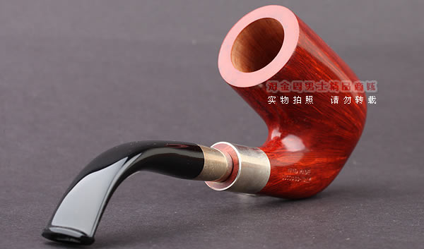 原装进口 意大利大师Caminetto石楠木手工烟斗 6件套装A6C410VS-3
