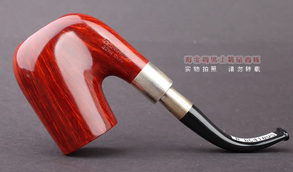 原装进口 意大利大师Caminetto石楠木手工烟斗 6件套装A6C410VS-5