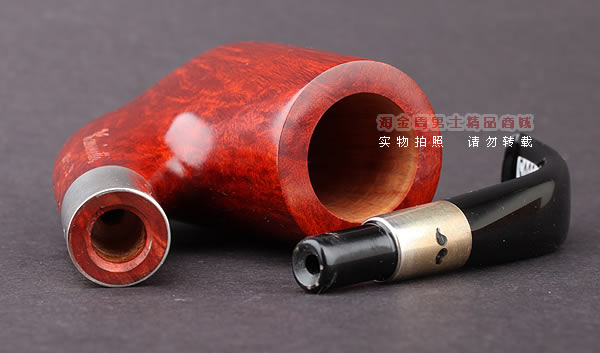 原装进口 意大利大师Caminetto石楠木手工烟斗 6件套装A6C410VS-8