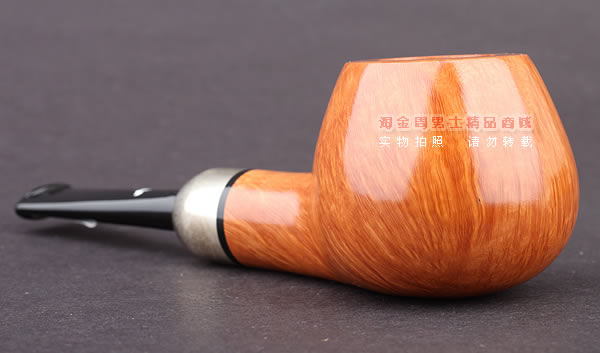 原装进口 意大利大师Caminetto石楠木手工烟斗 6件套装A6C510VA-2-2