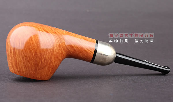 原装进口 意大利大师Caminetto石楠木手工烟斗 6件套装A6C510VA-2-5