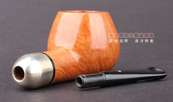 原装进口 意大利大师Caminetto石楠木手工烟斗 6件套装A6C510VA-2-7