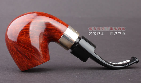 意大利大师Caminetto石楠木手工烟斗 6件套装08年圣诞斗A6C8084-2-5