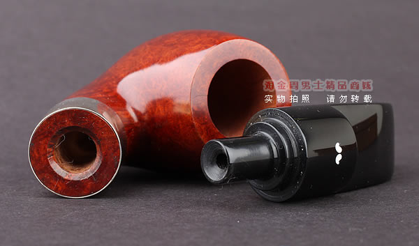 意大利大师Caminetto石楠木手工烟斗 6件套装08年圣诞斗A6C8084-2-7